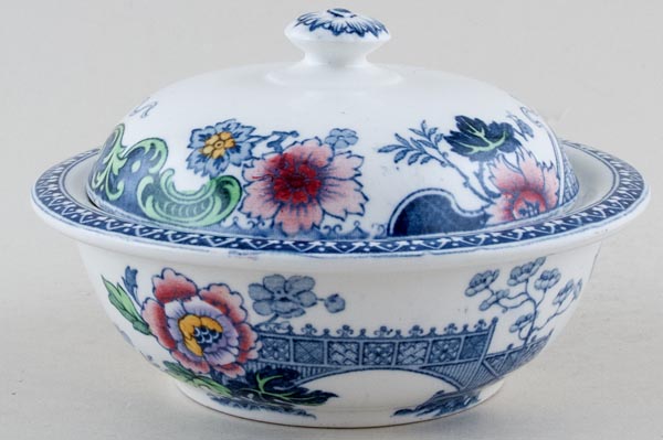 Soap Dish c1920s